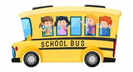 New Safety Rules for School Transport Vehicles